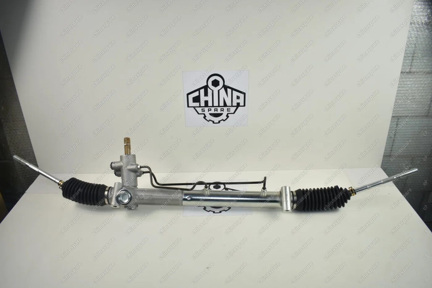 Рейка рулевая Chery M11, M12