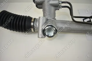 Рейка рулевая Chery M11, M12