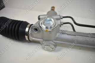 Рейка рулевая Chery M11, M12