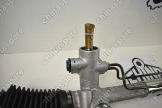 Рейка рулевая Chery M11, M12