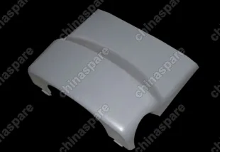 M113774013 Trim board - combination switch upr Chery M11