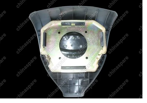 M113402410 Накладка рулевого колеса Chery M11