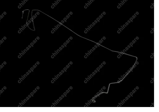 M113506040 Pipe - fr brake rh Chery M11