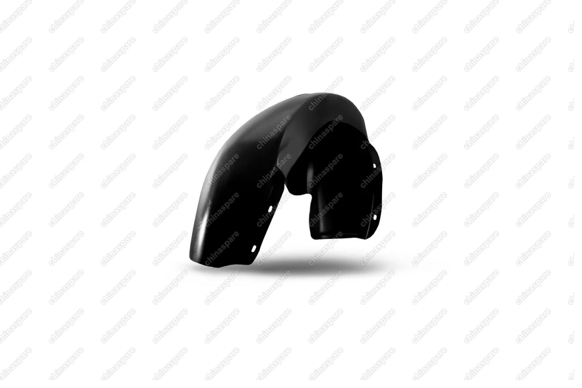 1902 Подкрылок DAEWOO Matiz 2005-> (передний правый)