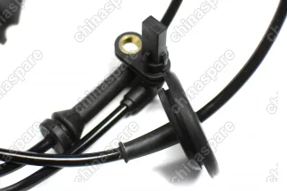 Датчик ABS передний левый Chery M11