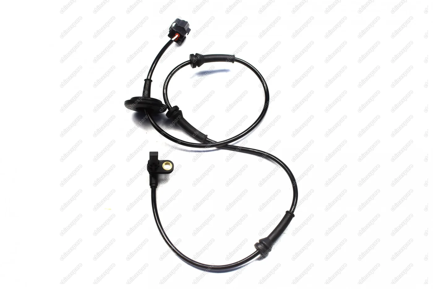 Датчик ABS передний правый Chery M11