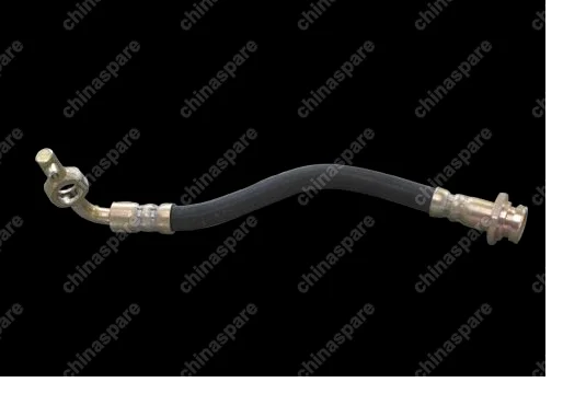 Трубка тормозная задняя правая Chery M11