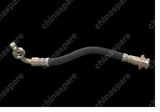 Трубка тормозная задняя правая Chery M11