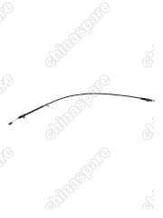 Трос Стояночного Тормоза Левый Chery M11, M12