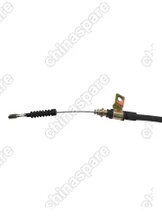 Трос Стояночного Тормоза Левый Chery M11, M12