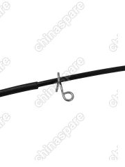 Трос Стояночного Тормоза Левый Chery M11, M12