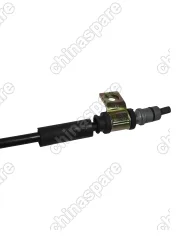 Трос Стояночного Тормоза Левый Chery M11, M12