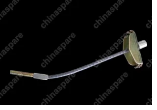 Трос стояночного тормоза Chery M11