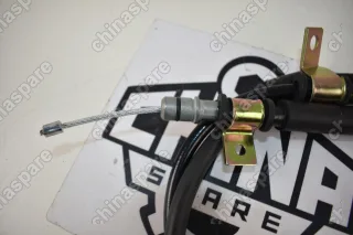 Трос Cтояночного Тормоза Правый Chery M11, M12