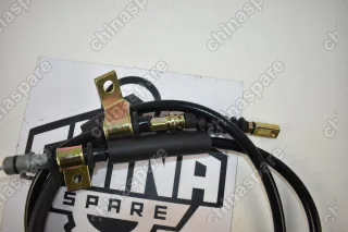 Трос Cтояночного Тормоза Правый Chery M11, M12