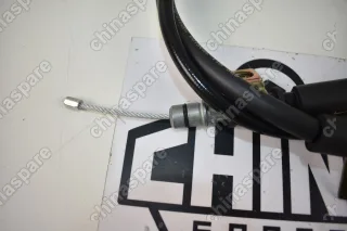 Трос Cтояночного Тормоза Правый Chery M11, M12