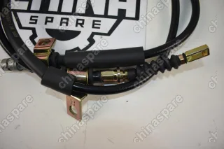 Трос Cтояночного Тормоза Правый Chery M11, M12