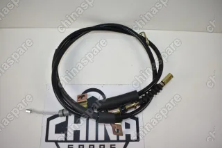 Трос Cтояночного Тормоза Правый Chery M11, M12