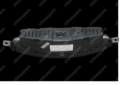 M113820110 Панель приборов центральная Chery M11