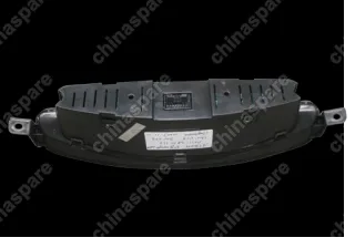 M113820110 Панель приборов центральная Chery M11