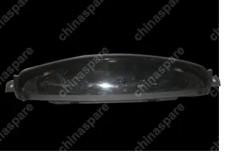M113820110 Панель приборов центральная Chery M11