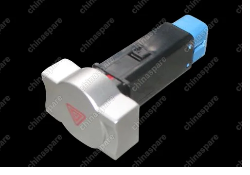 M113718010 Indicator switch - anti theft Chery M11