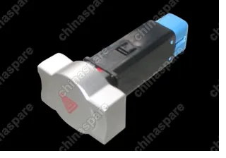 M113718010 Indicator switch - anti theft Chery M11