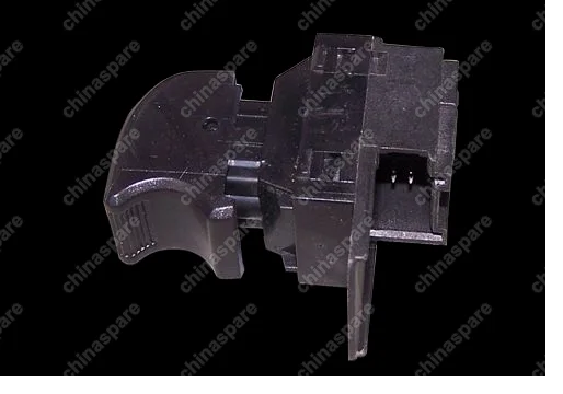 Блок кнопок управления стеклоподъемниками Chery M11