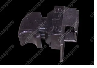 Блок кнопок управления стеклоподъемниками Chery M11