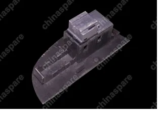 Кнопка стеклоподъемника двери передней левой Chery M11