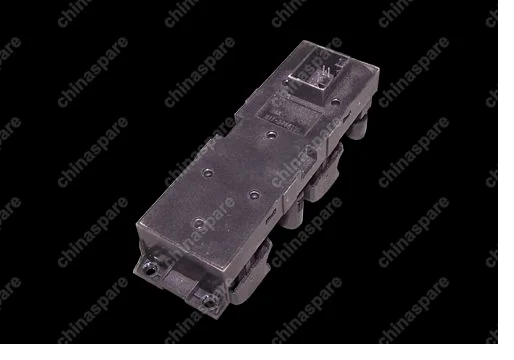 M113746130 Панель кнопки стеклоподъемника перед. двери лев. Chery M11