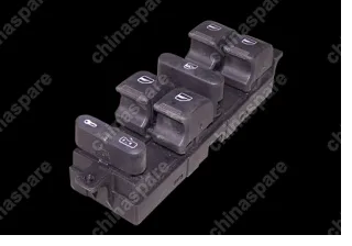 M113746130 Панель кнопки стеклоподъемника перед. двери лев. Chery M11