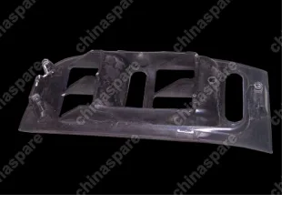 M113746031 Рамка блока управления стеклоподъёмниками Chery M11