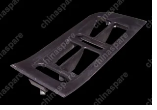 M113746031 Рамка блока управления стеклоподъёмниками Chery M11