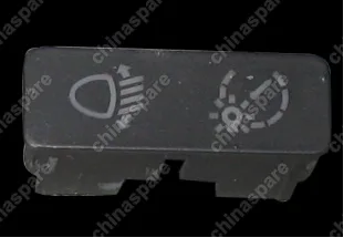 M113772095BA Регулятор реостата передних фар Chery M11