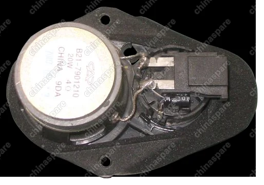 B217901210 Динамик передний Chery M11