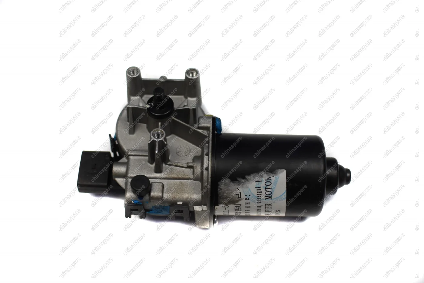 Мотор стеклоочистителя Chery M11, M12