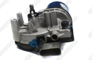 Мотор стеклоочистителя Chery M11, M12