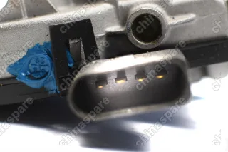 Мотор стеклоочистителя Chery M11, M12