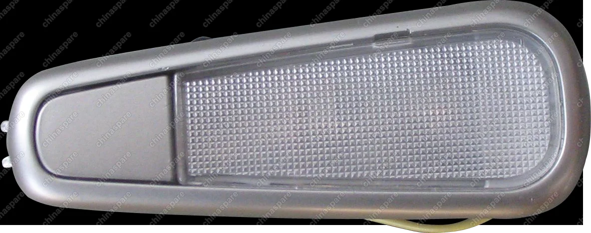 M113714050 Плафон салонного освещения задний левый Chery M11