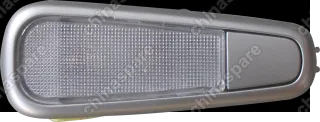 M113714060 Плафон салонного освещения передний правый Chery M11