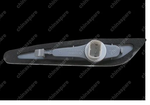 Указатель поворота правый Chery M11