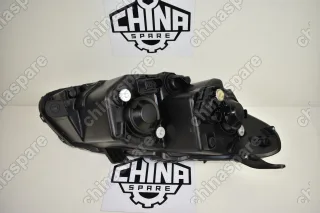 Фара передняя левая (с корректором) Chery M11, M12