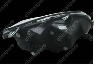 Фара передняя левая(механический корректор) Chery M11