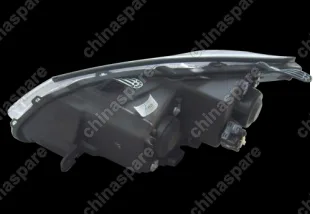 Фара передняя правая (механический корректор) Chery M11