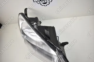 Фара передняя правая (с корректором) Chery M11, M12