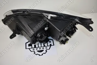 Фара передняя правая (с корректором) Chery M11, M12