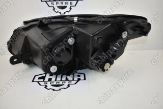 Фара передняя правая (с корректором) Chery M11, M12