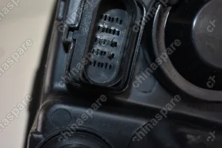 Фара передняя правая (с корректором) Chery M11, M12