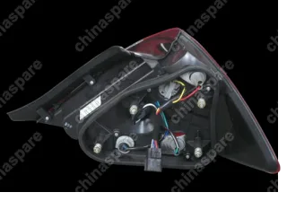 Фонарь задний левый Chery M11